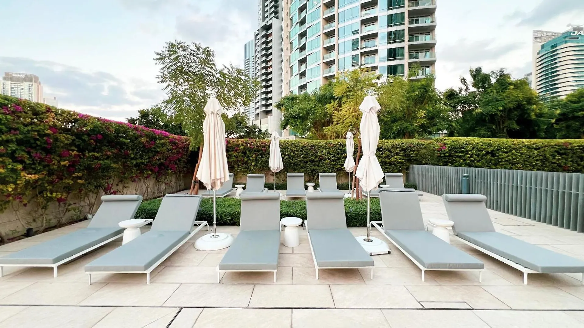 Apartmán Luxe 1Br With Full Burj Views And Dubai Mall Access Spojené arabské emiráty