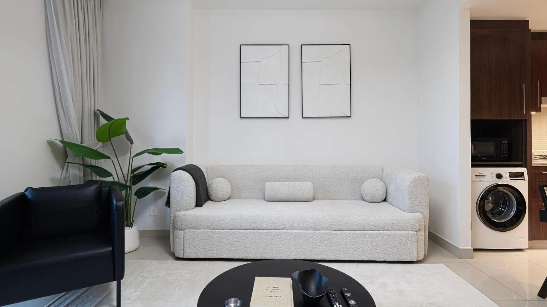Luxe 1Br With Full Burj Views And Dubai Mall Access 0*,  United Arab Emirates