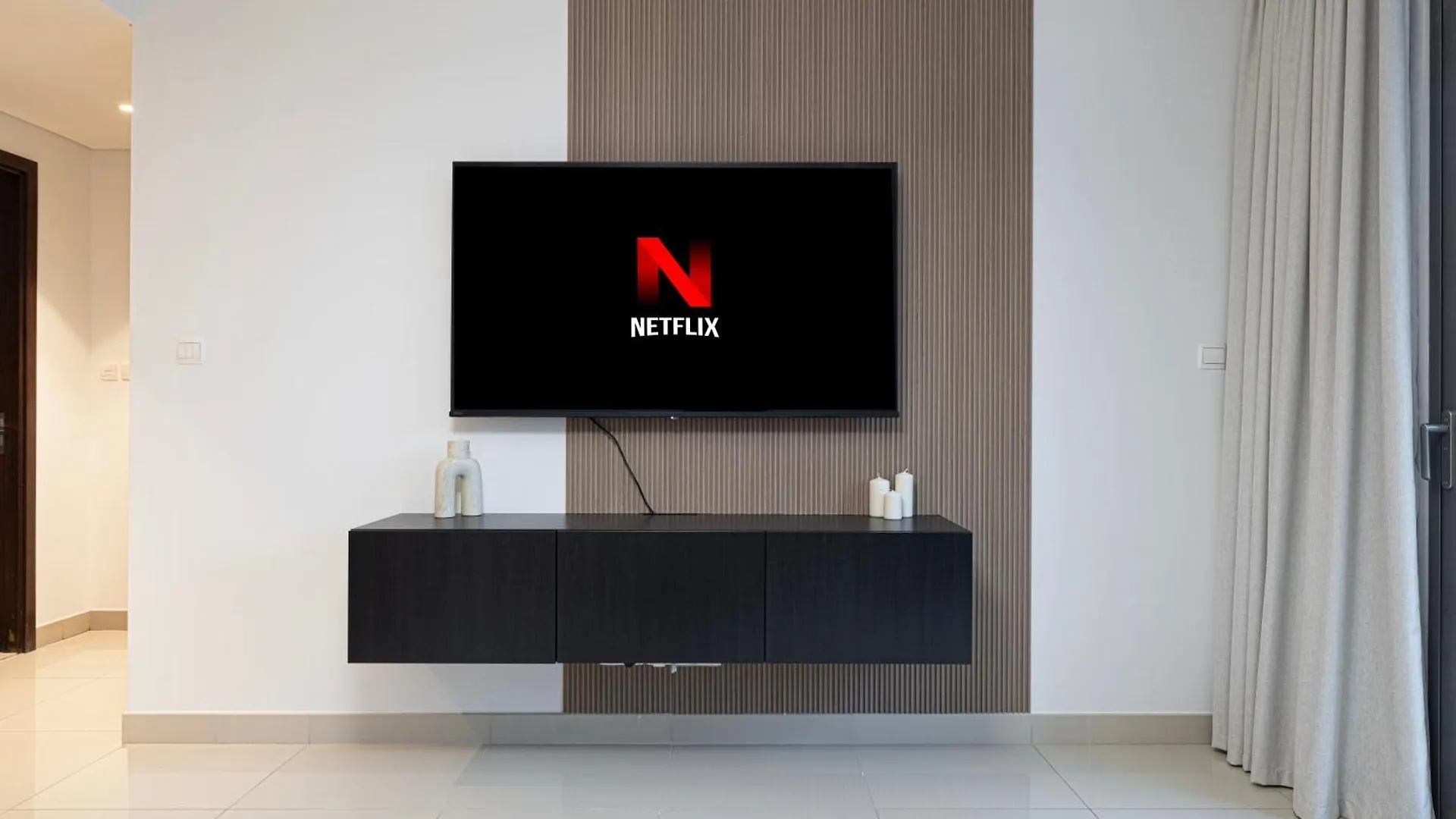 Apartment Luxe 1Br With Full Burj Views And Dubai Mall Access United Arab Emirates
